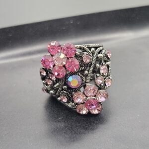 Flower Ring